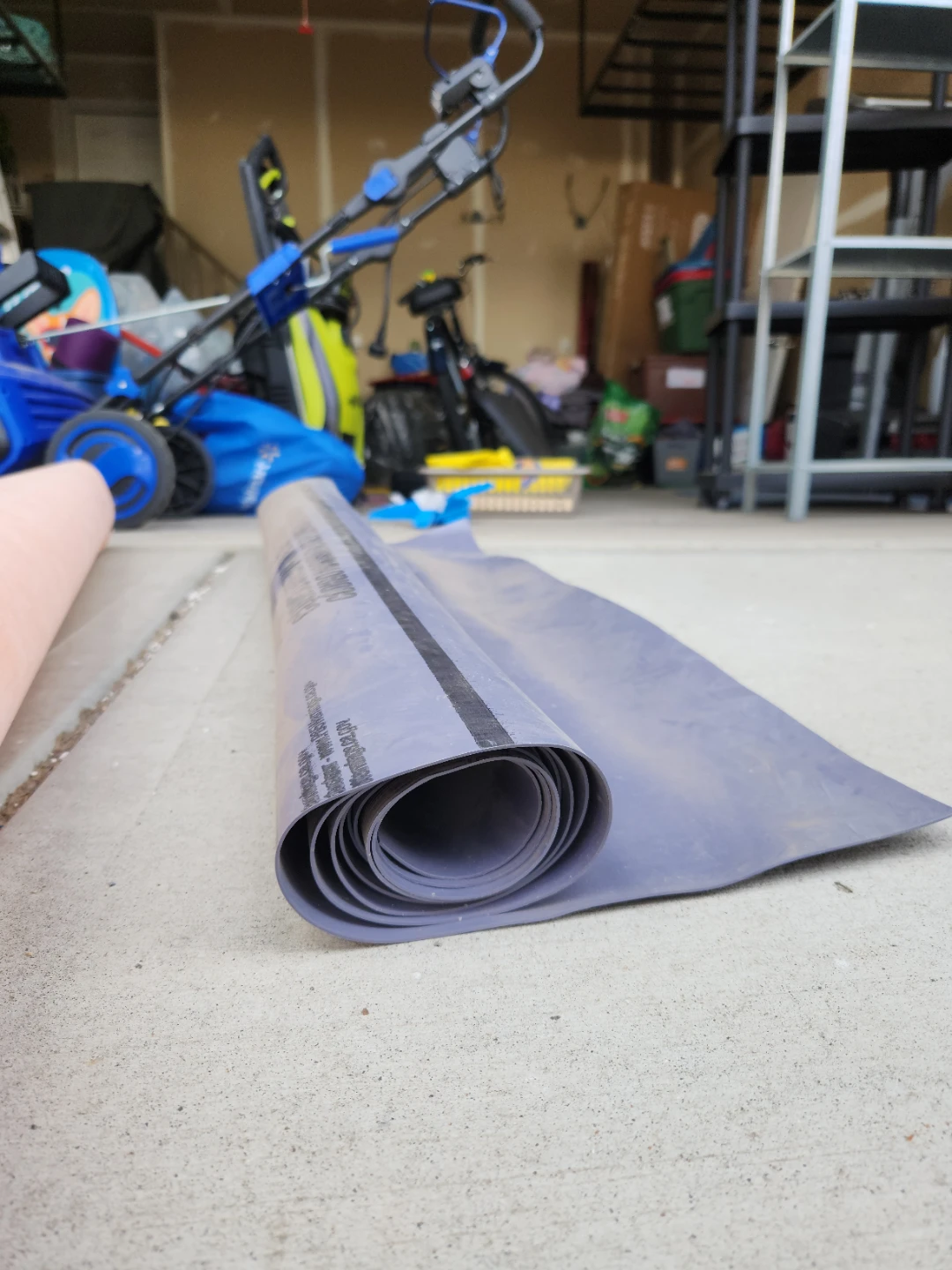 Schluter DITRA Membrane Roll - 40 mil PVC - photo 4