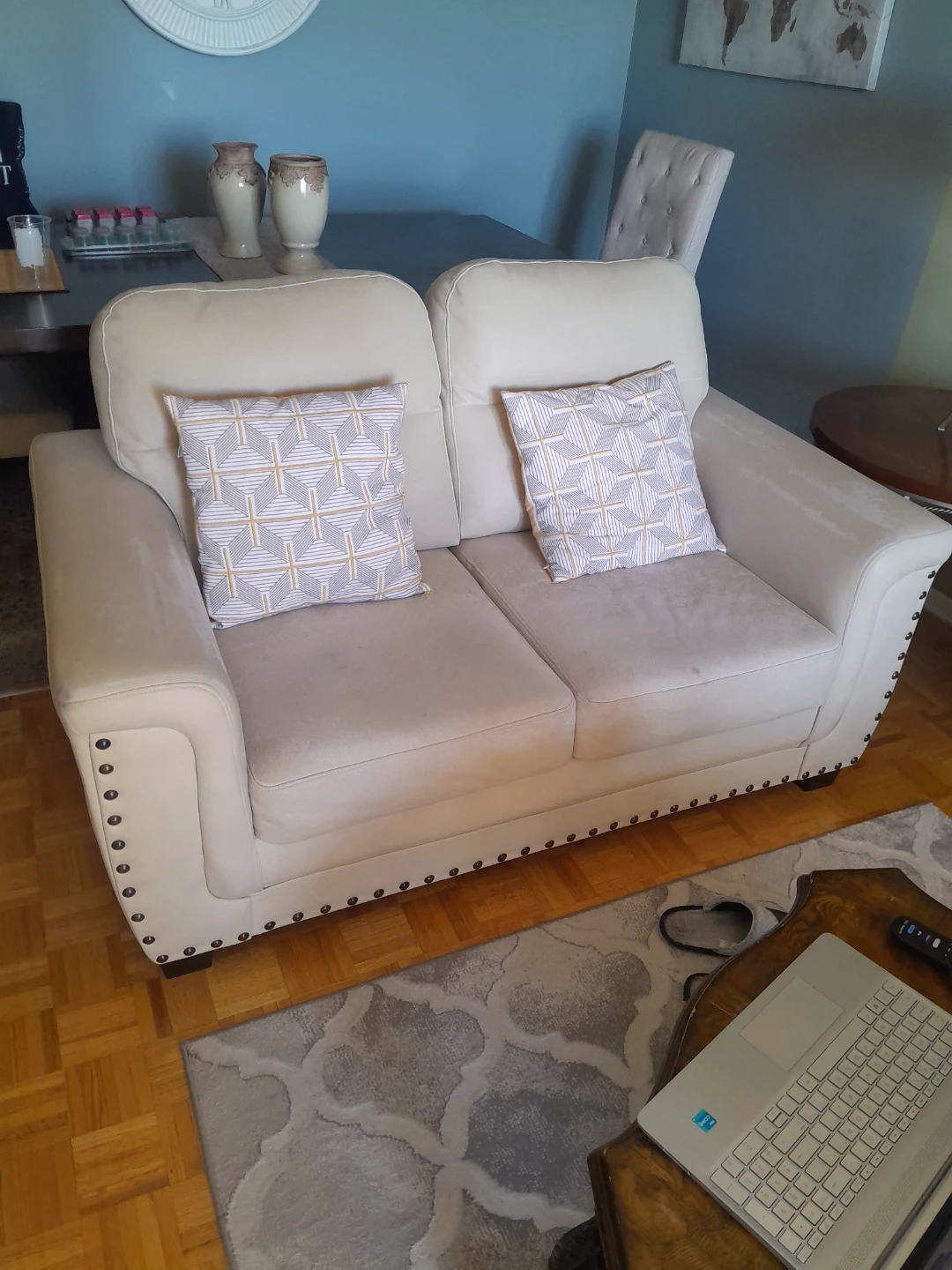 Sofa & LoveSeat - photo 5