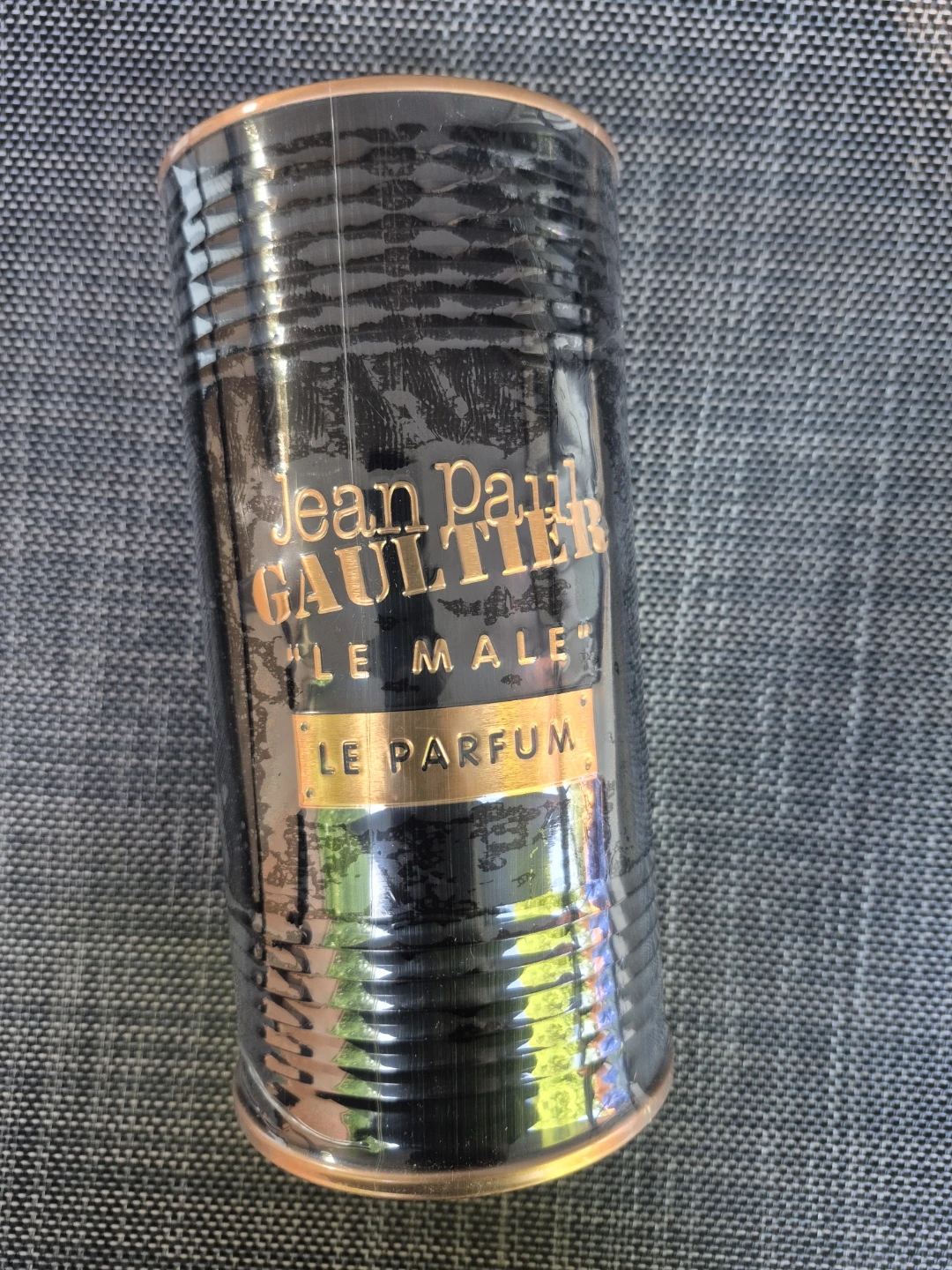 Jean Paul Gaultier Le Male Le Parfum Eau de Parfum 125ml - photo 3