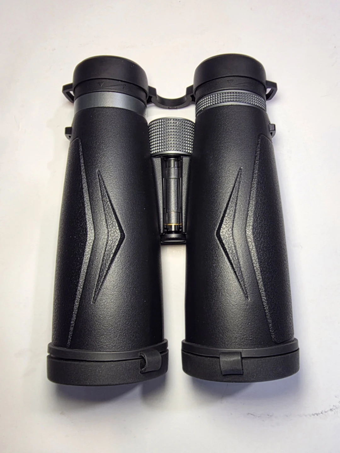 Brand New SUNCORE "Silver Surfur" 10x50HD Binoculars - photo 2