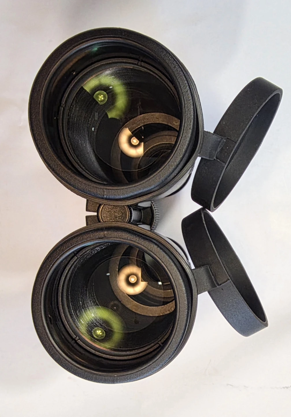 Brand New SUNCORE "Silver Surfur" 10x50HD Binoculars - photo 4