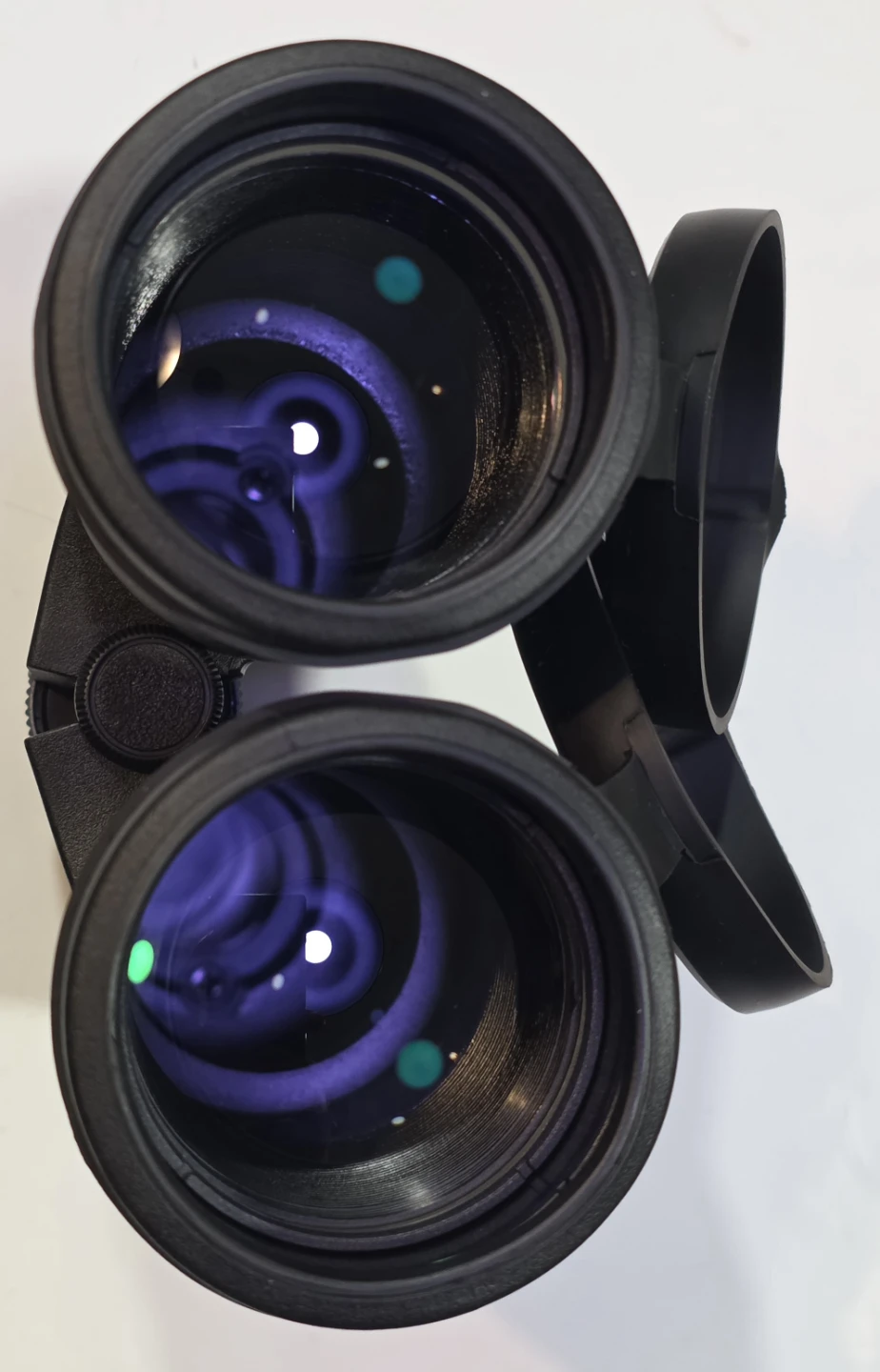 Brand New SUNCORE "Silver Surfur" 10x50HD Binoculars - photo 5
