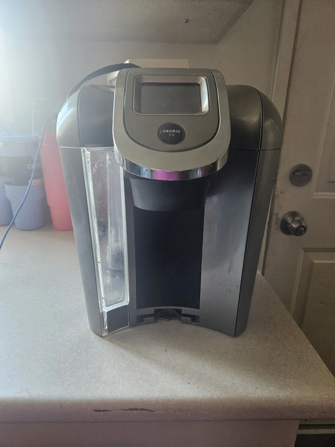 Keurig 2.0 Coffee Maker
