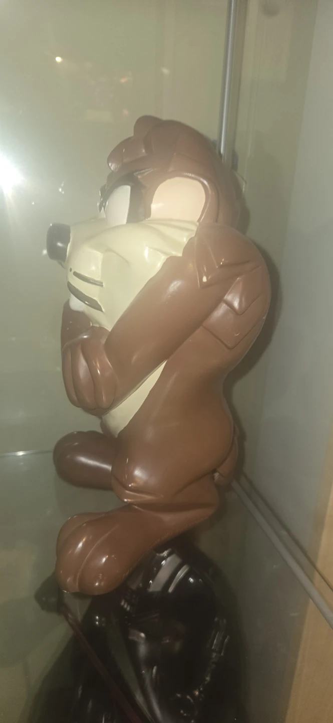Tazmanian Devil Figurine - photo 2
