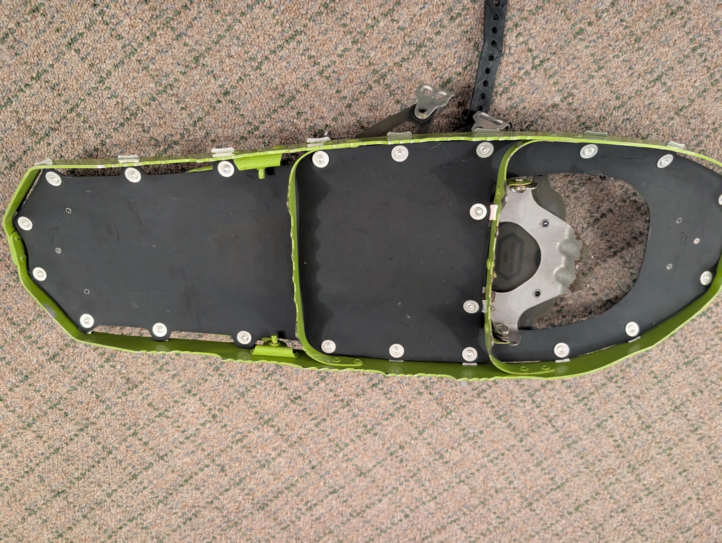 MSR Lightning Ascent Snowshoes