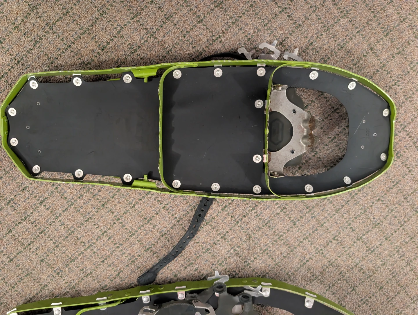 MSR Lightning Ascent Snowshoes - photo 2
