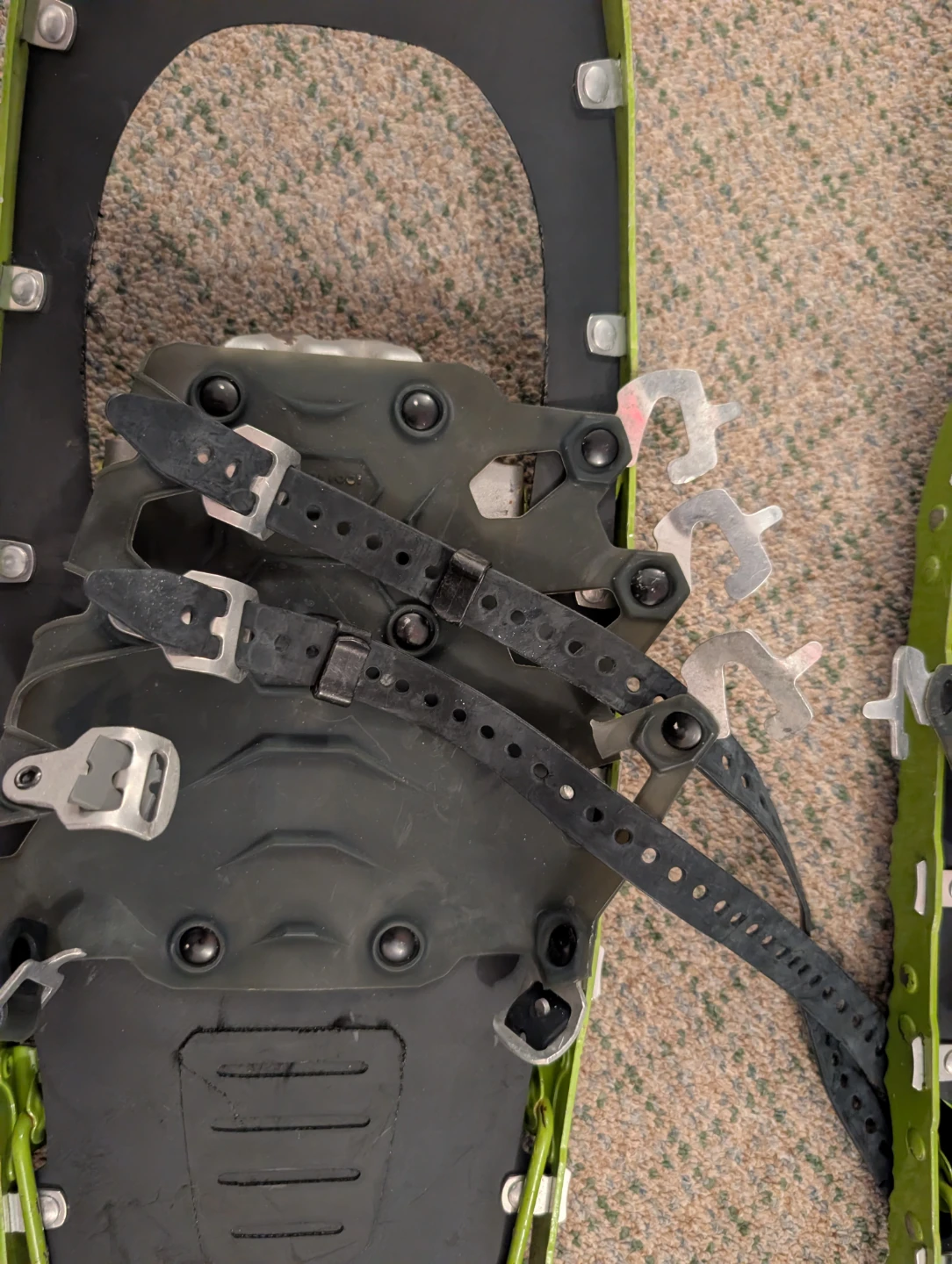 MSR Lightning Ascent Snowshoes - photo 4