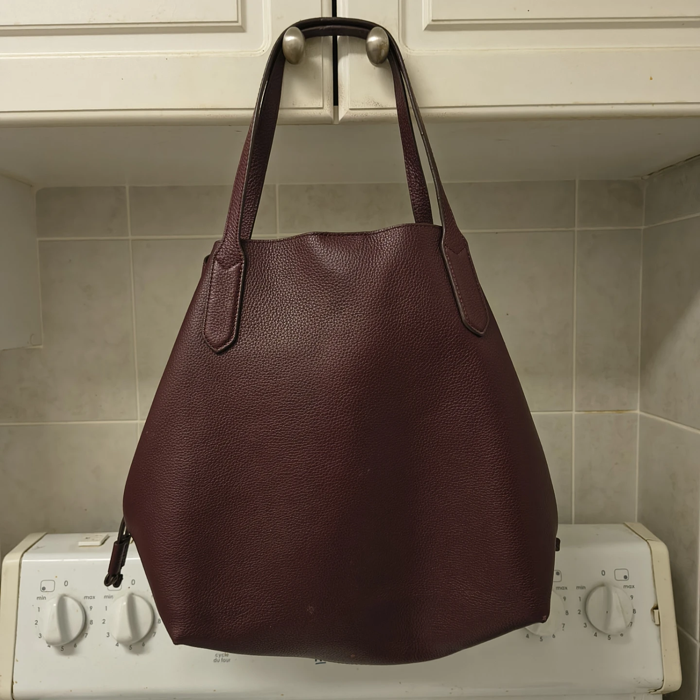 Banana Republic Tote Bag - photo 3