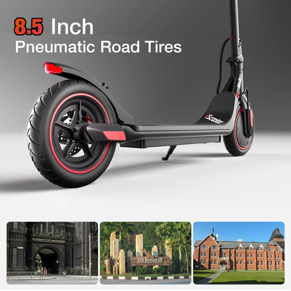 Electric Scooter - photo 3
