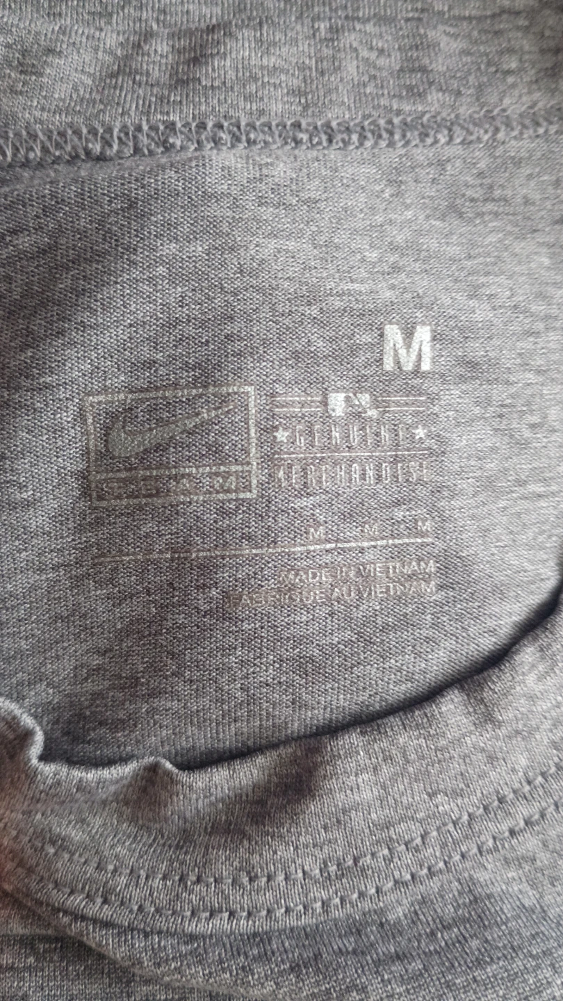 Nike Chicago White Sox Baseball T-Shirt - photo 2