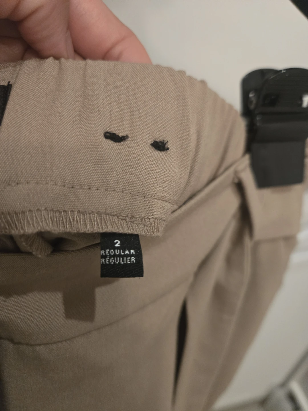 Reitmans Signature Pants - Size 2 Regular