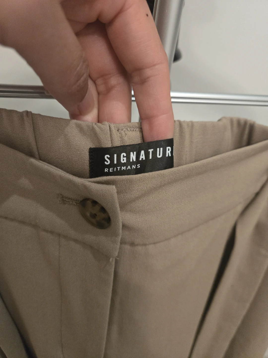 Reitmans Signature Pants - Size 2 Regular - photo 2
