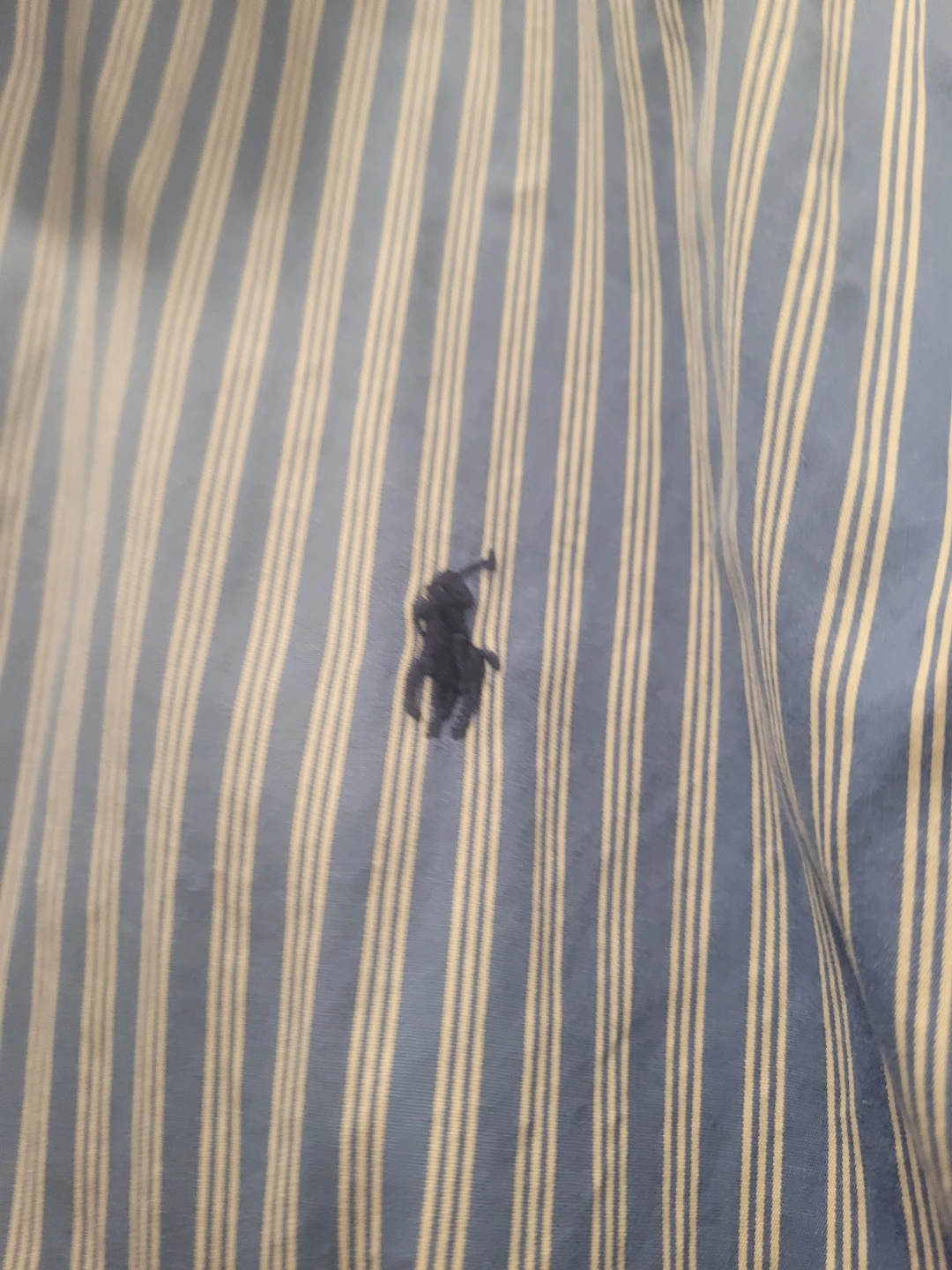 3x Ralph Lauren Men’s Dress Shirts Bundle - Size XL / 17.5 - photo 5