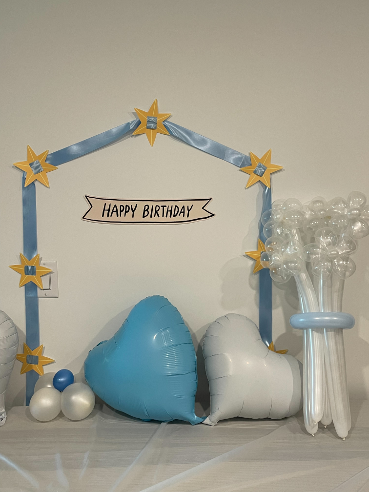 Happy Birthday  balloons (30)