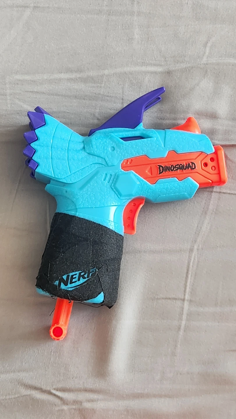 Nerf Blasters - photo 2