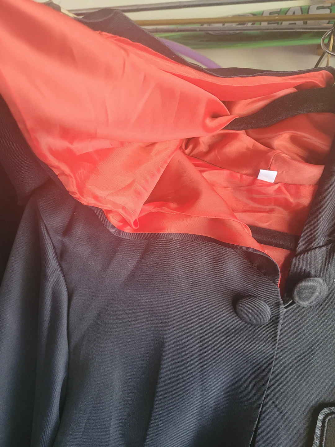 Gryffindor Robe - Size S - photo 5