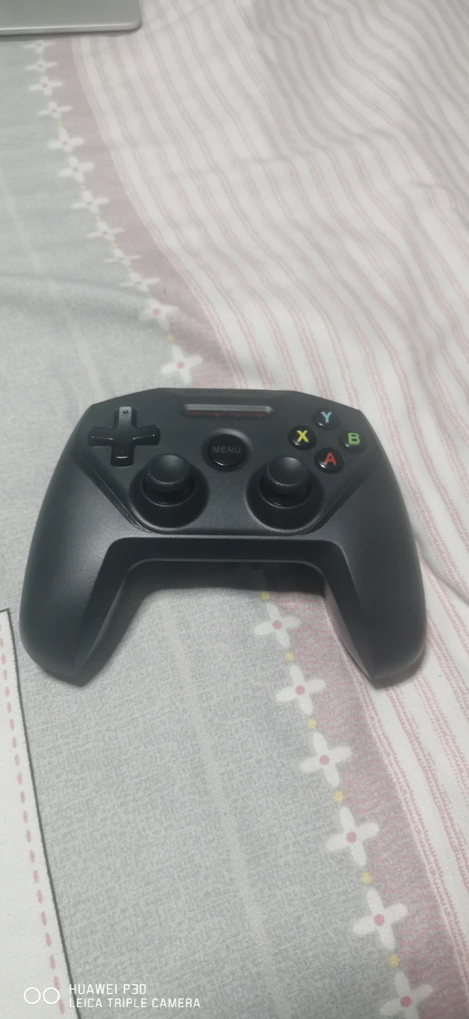 SteelSeries Nimbus Wireless Controller