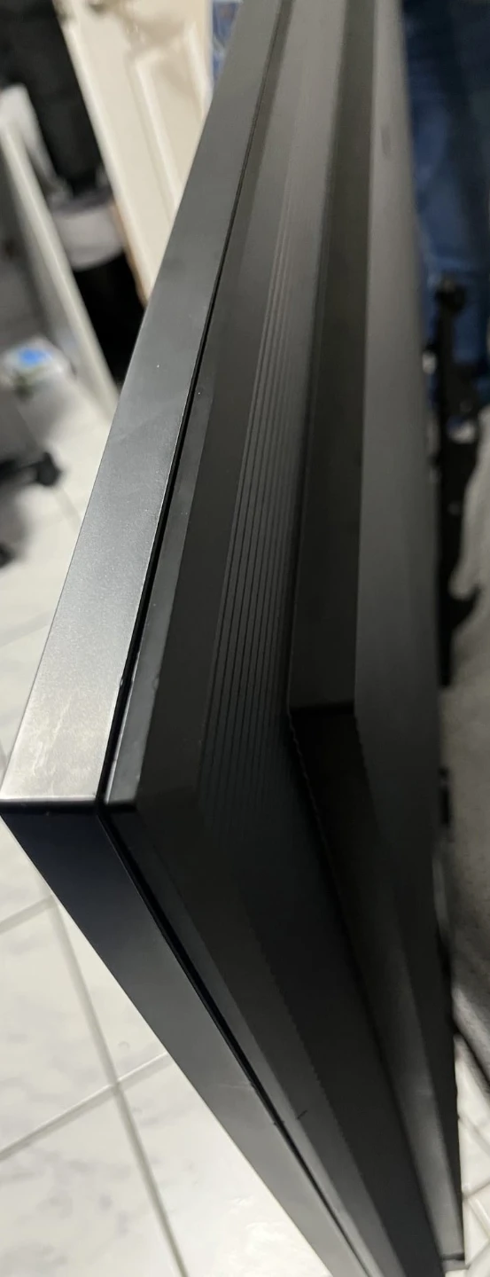 Samsung 4K TV - photo 2