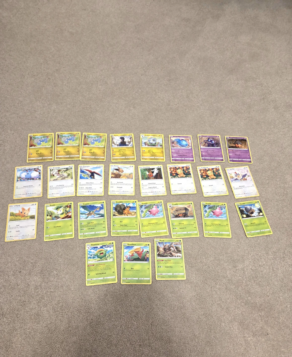 Evolving Skies Bulk - photo 3