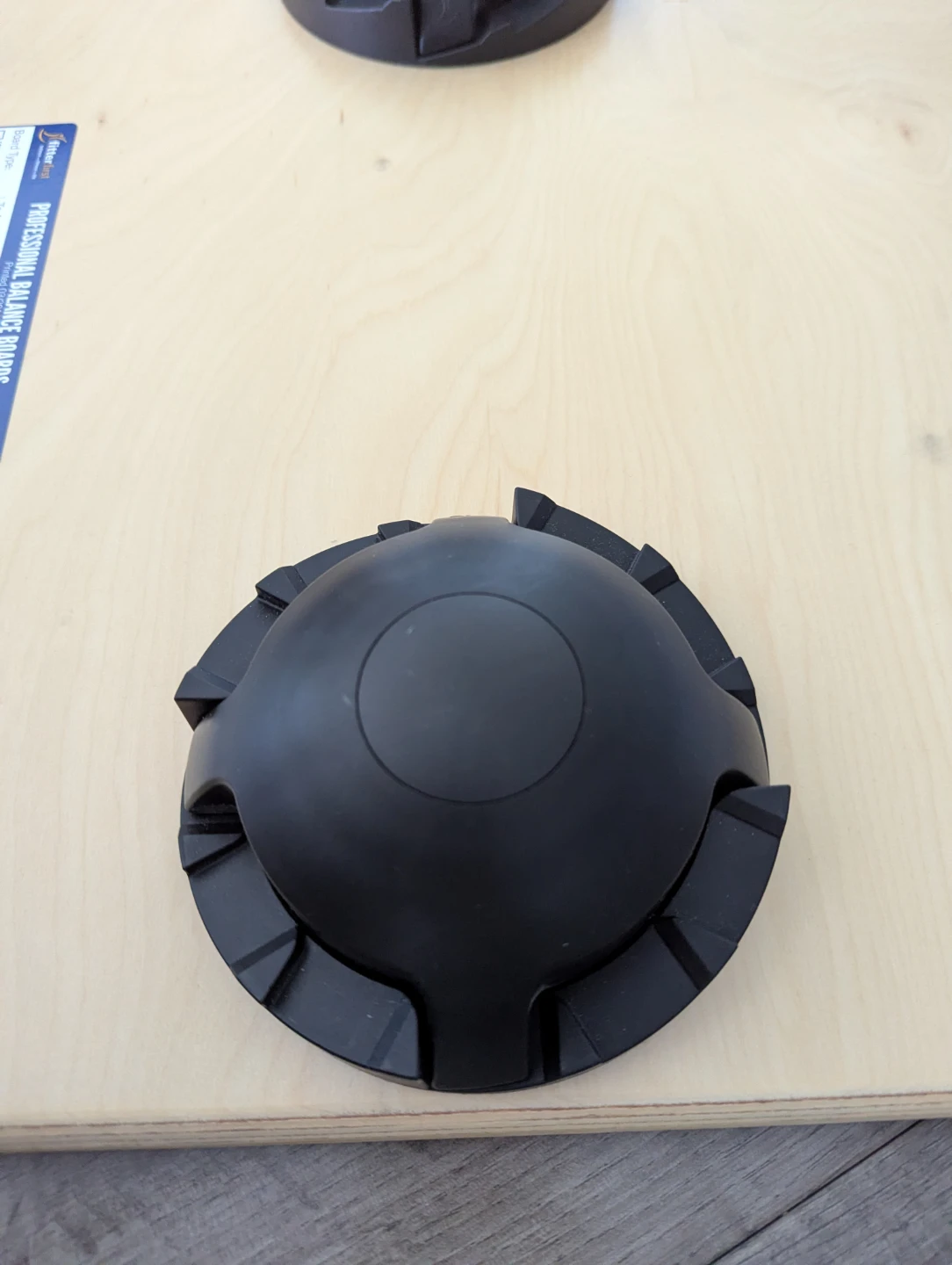 Fitterfirst Professional Balance Board - photo 5