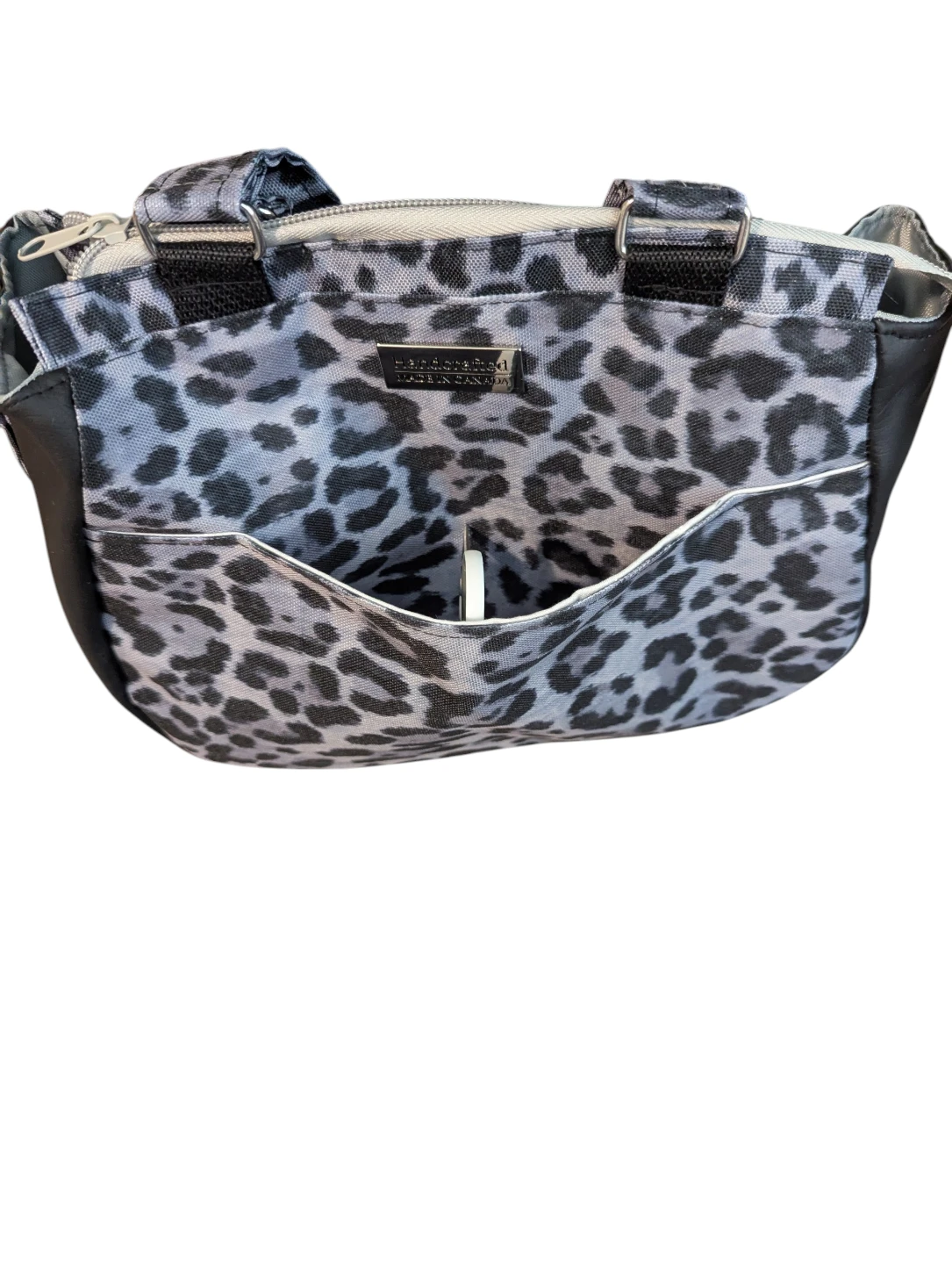 Leopard Daffodil Handbag - photo 2
