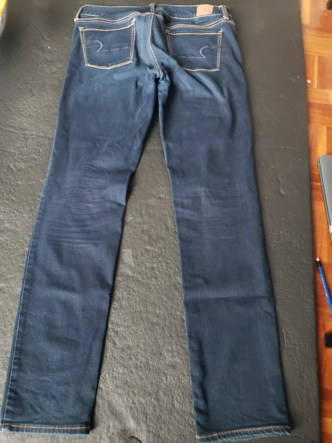 Women Skinny Jeans - 12 - photo 4