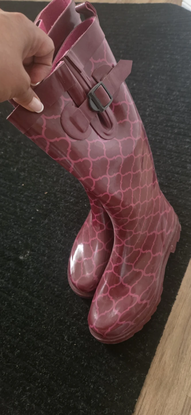 Capelli Rubber Rain Boots - photo 2