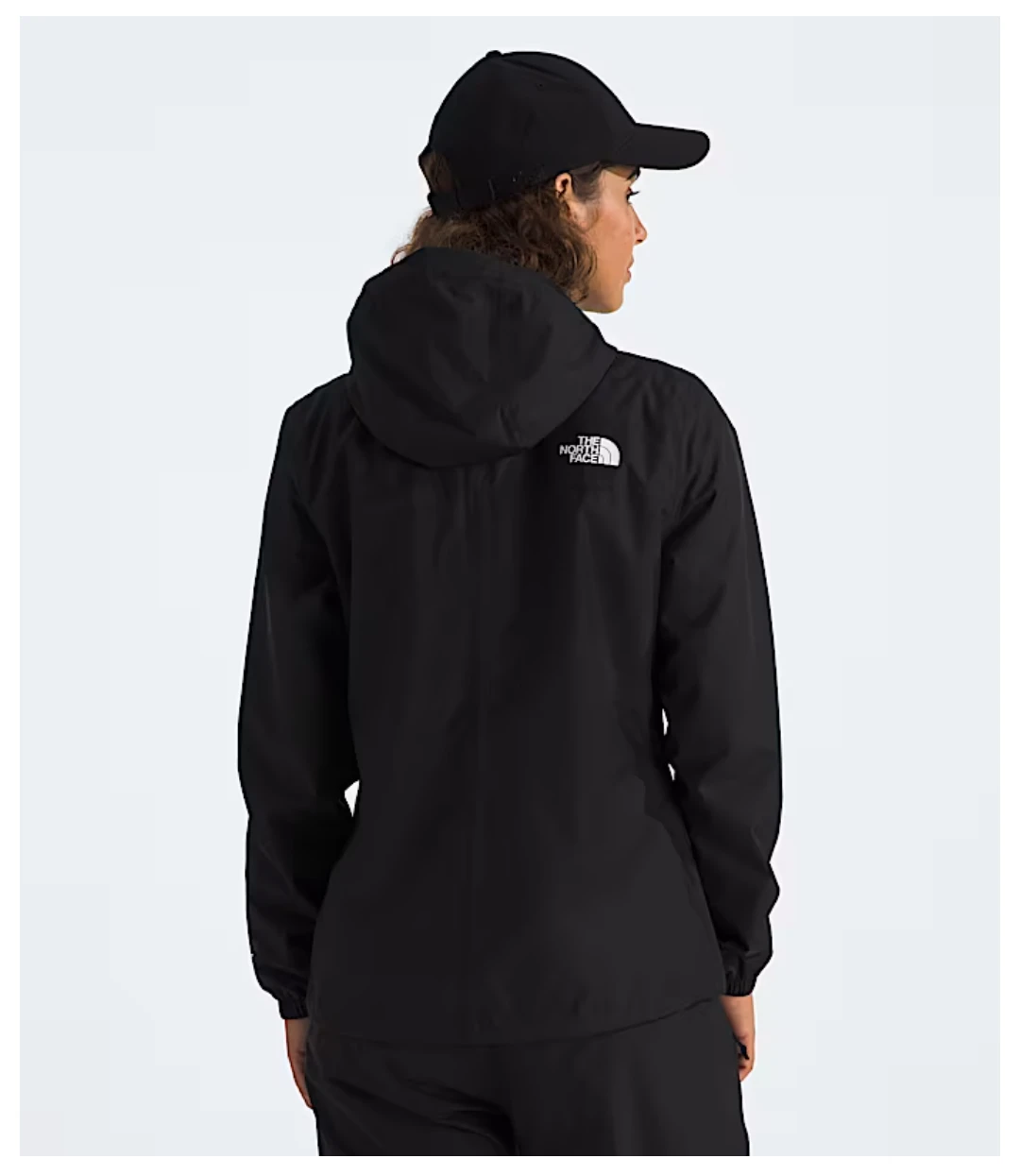 The North Face Antora Women's Black S - photo 4
