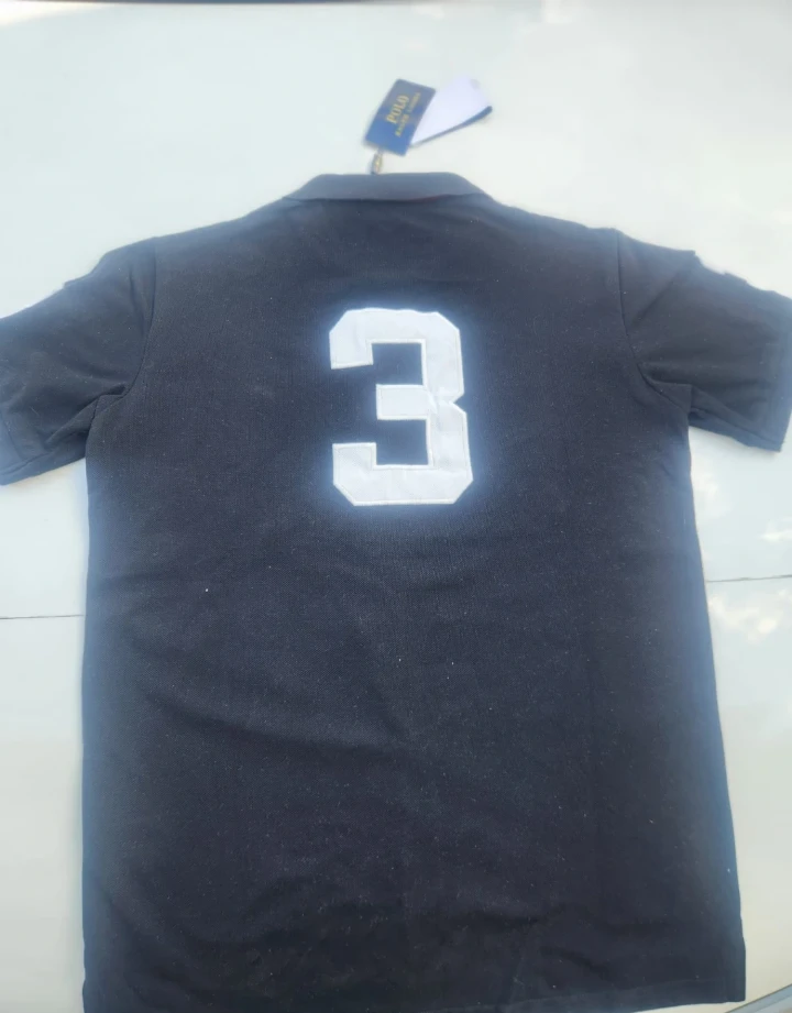 Polo Ralph Lauren "Chicago" Crest Polo Shirt - photo 4