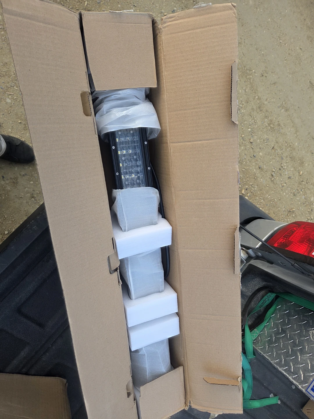 LED Light Bars - photo 3
