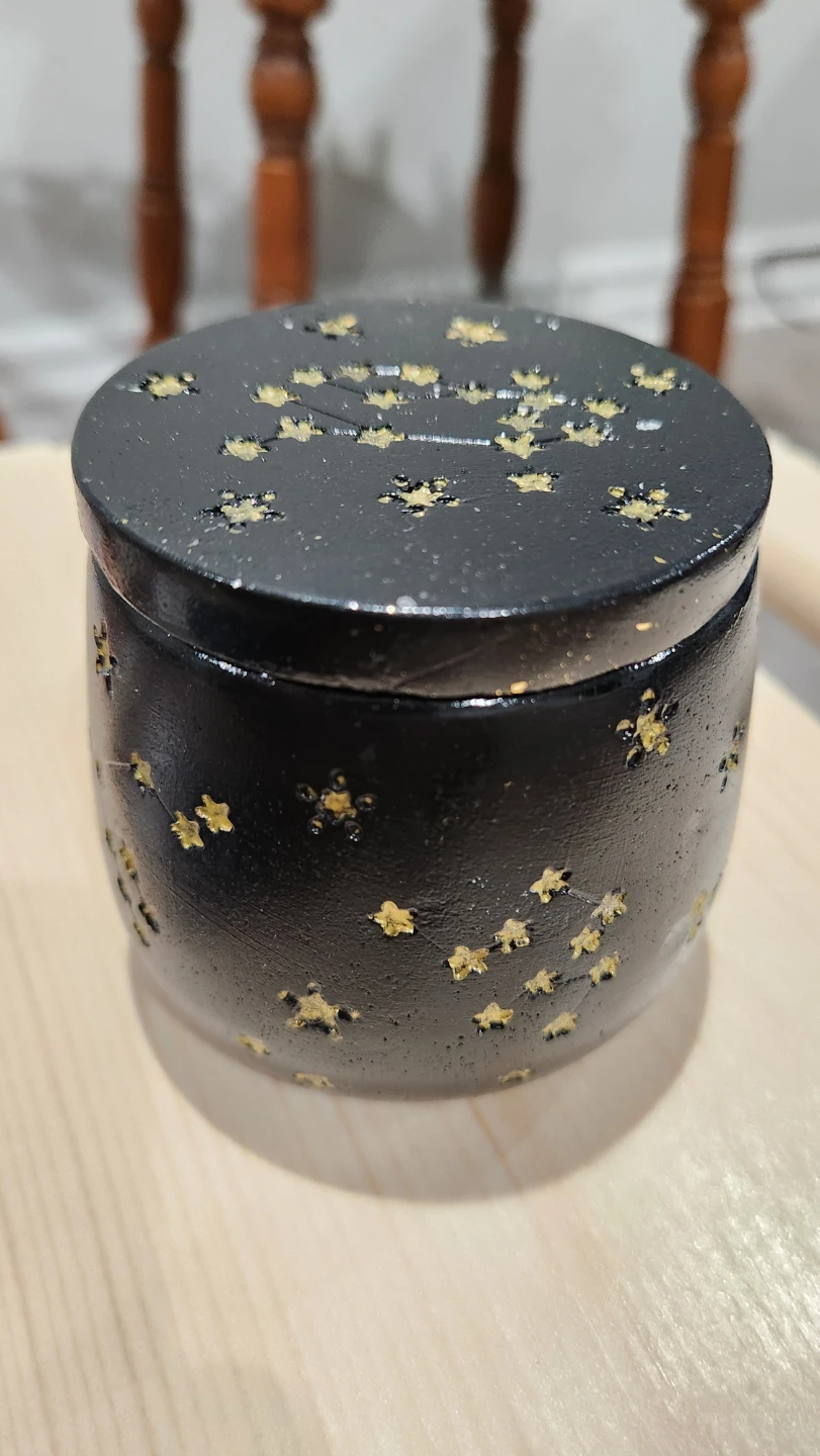 Constellation Scented Candle - photo 5