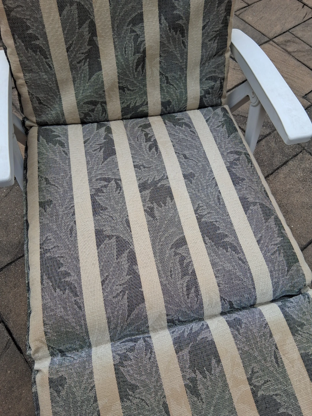 Chaise Lounge Cushion - photo 2