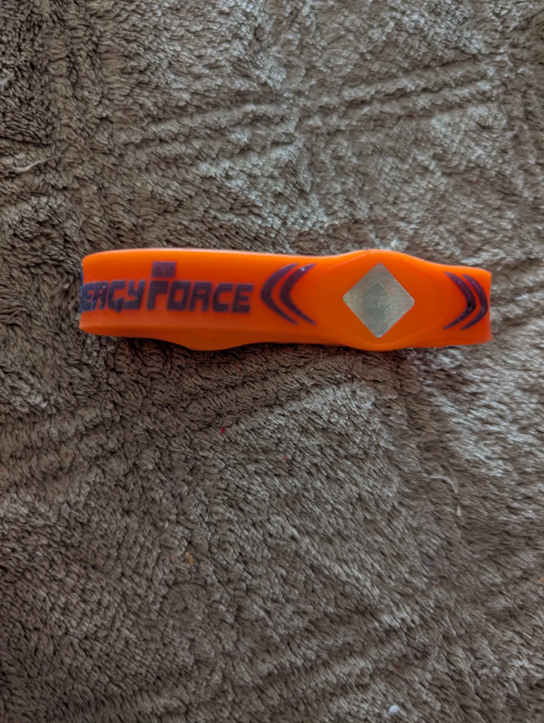 Energy Force Imperium Resistance Band - Size M