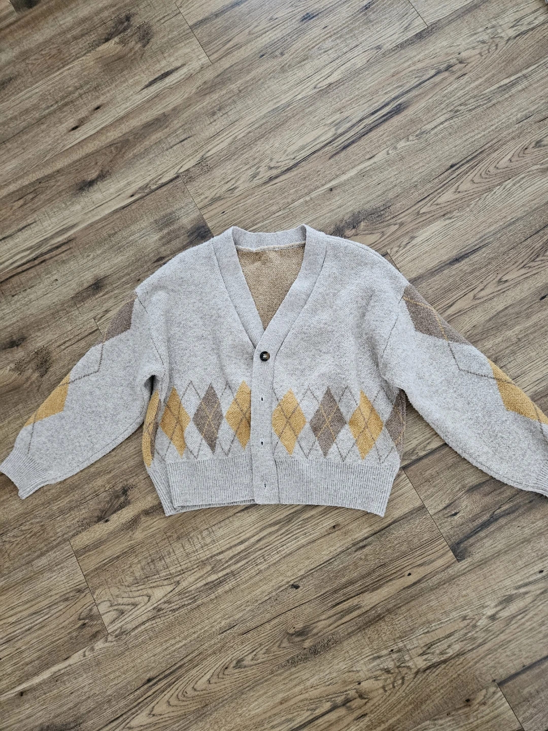 Women's cardi size M