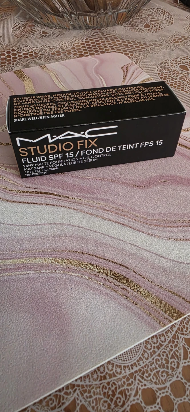 MAC Foundation