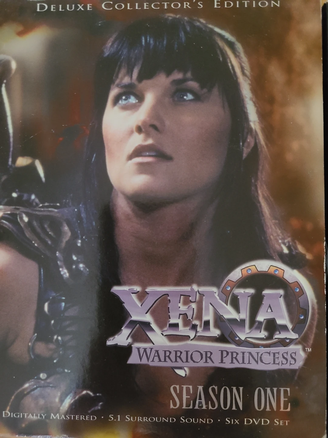 Xena: Warrior Princess - Season One