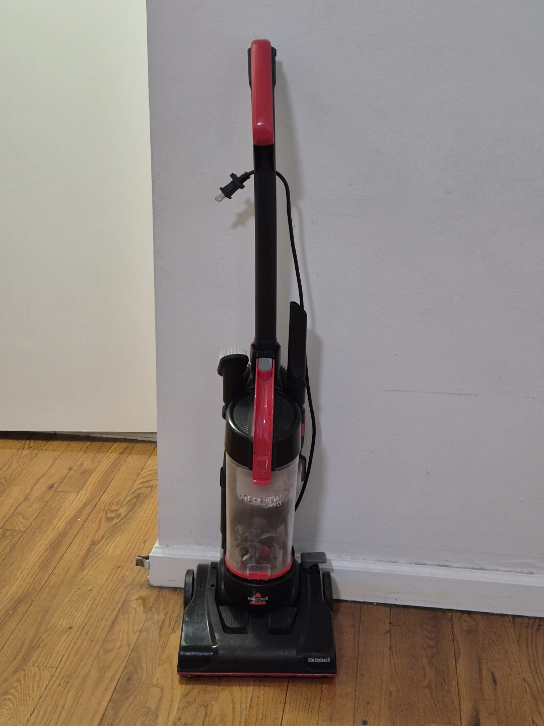 Bissell Vacuum Cleaner