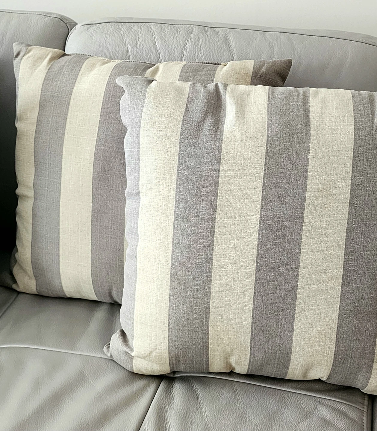 Set of 4 Patio Decorative Throw Pillows - photo 3