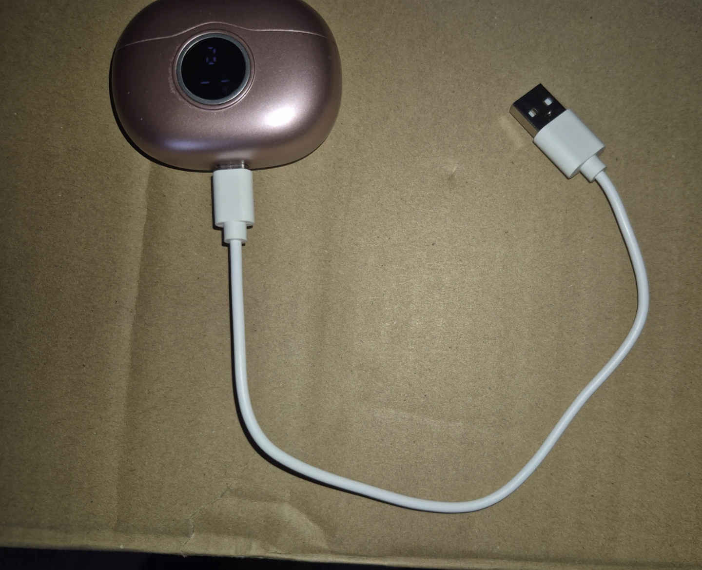 A10 Pro Wireless Earbuds