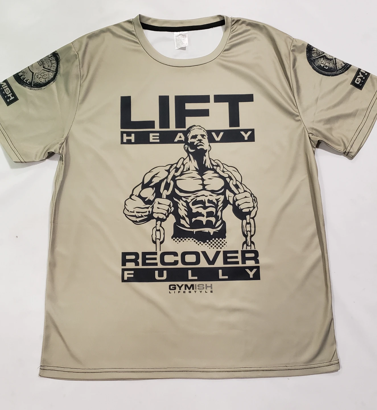 Brand new Mens Fashion Sport Tshirt S XXL