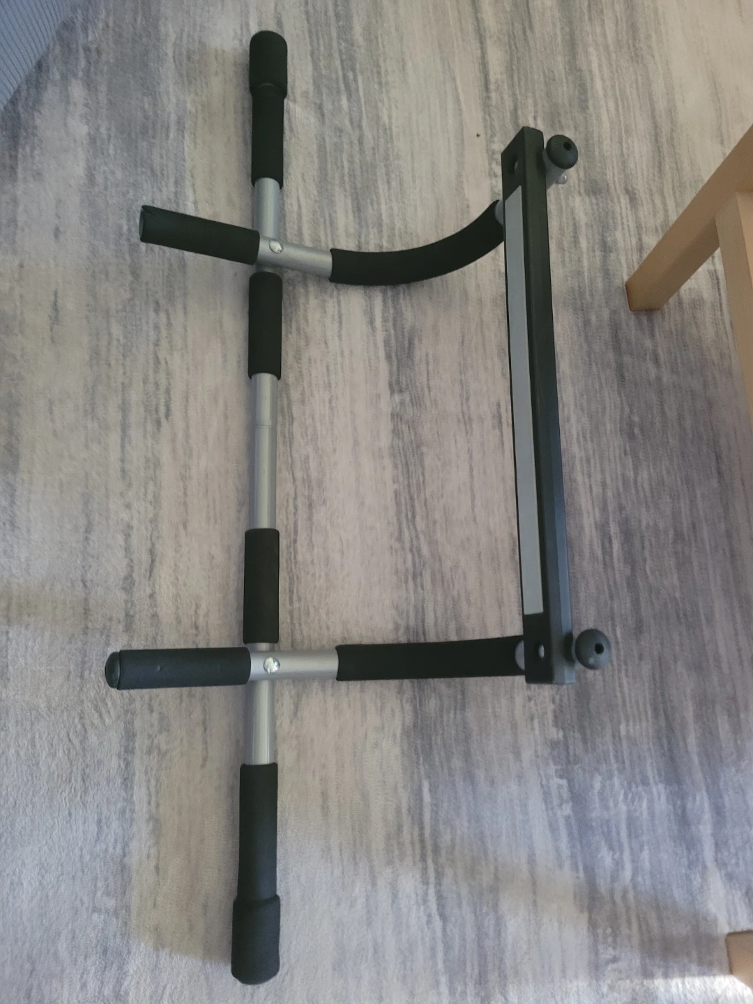 Doorway Pull-Up Bar