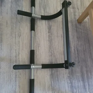 Doorway Pull-Up Bar