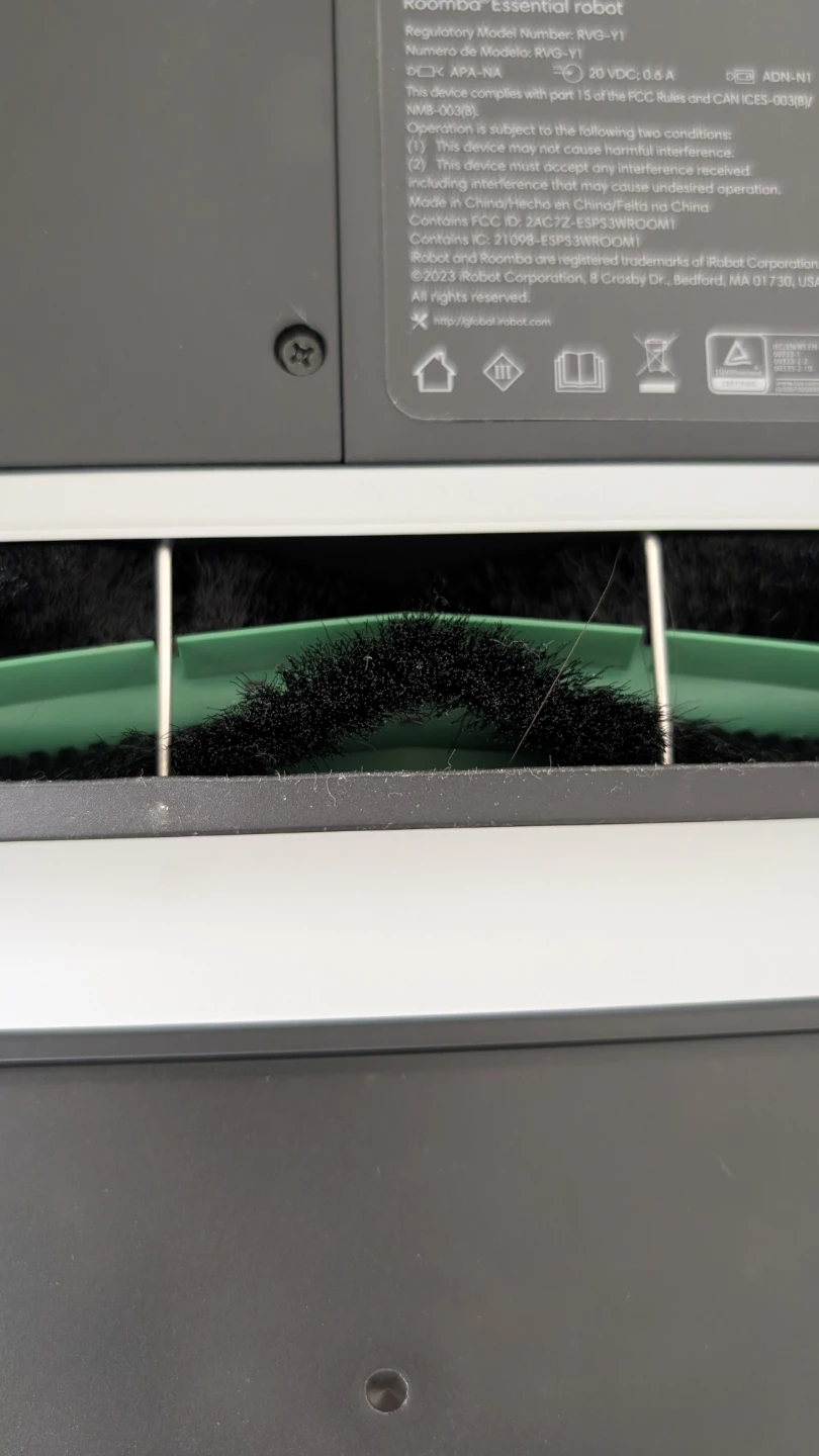 iRobot Roomba Vac Essential (Q011) - photo 4