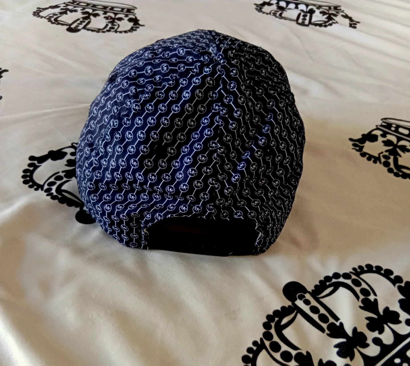 Michael Kors Baseball Cap - photo 2