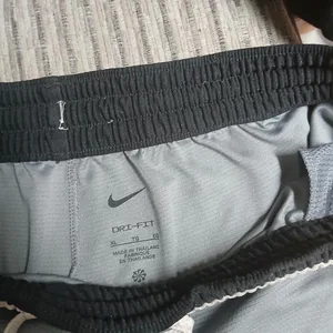Nike Dri-Fit Basketball Shorts XL Grey