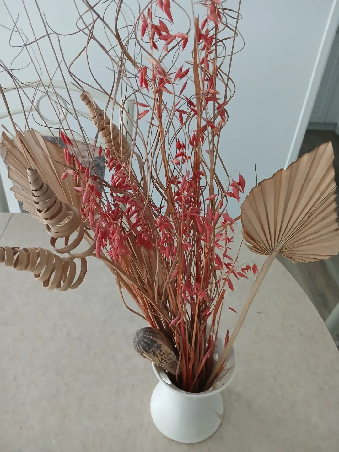 Dried Flowers