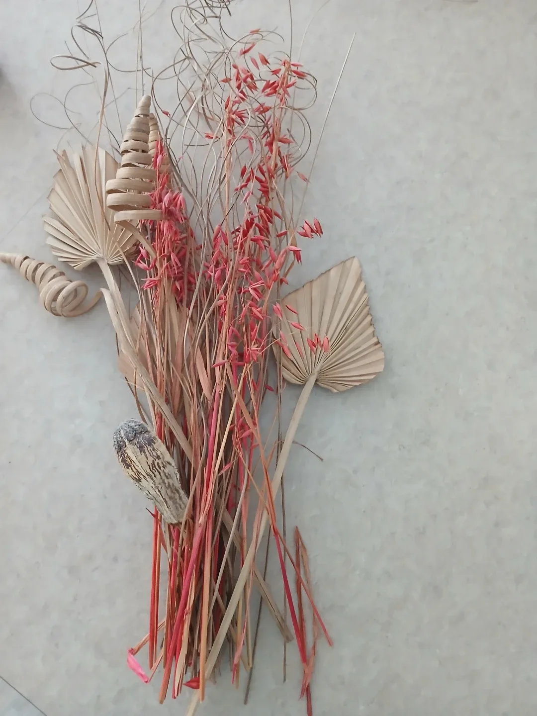 Dried Flowers - photo 2