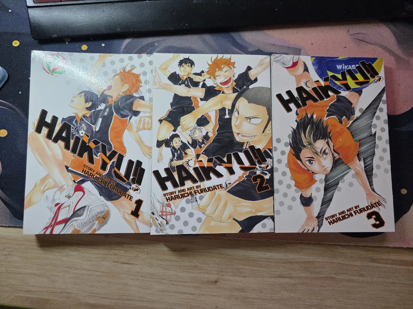 Manga Collection - photo 3