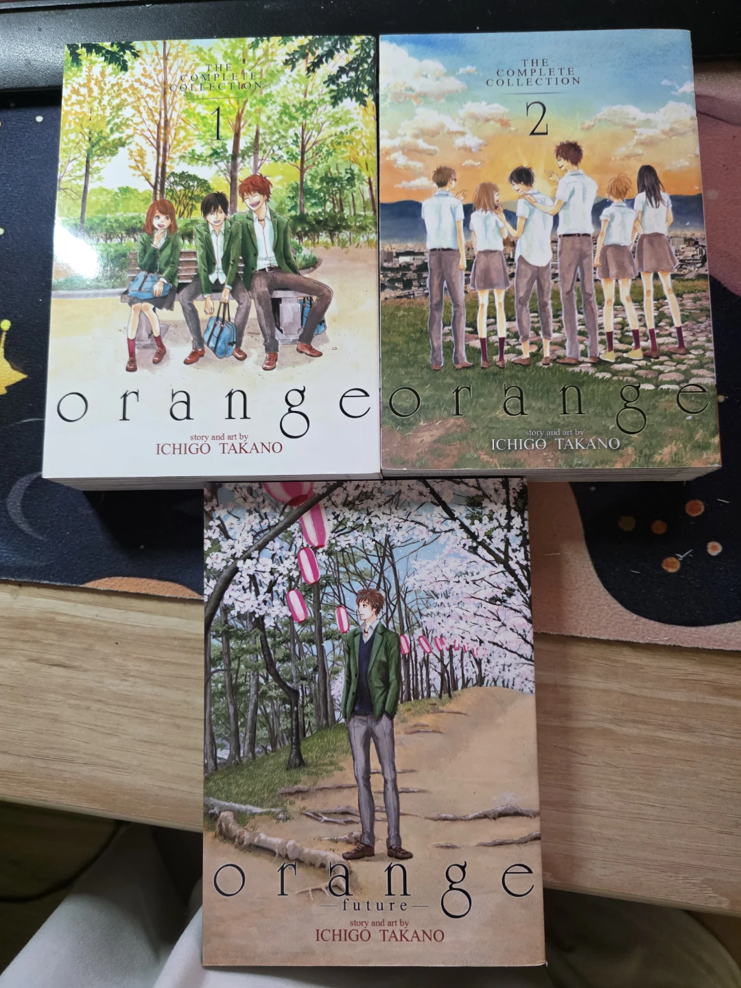 Manga Collection - photo 4