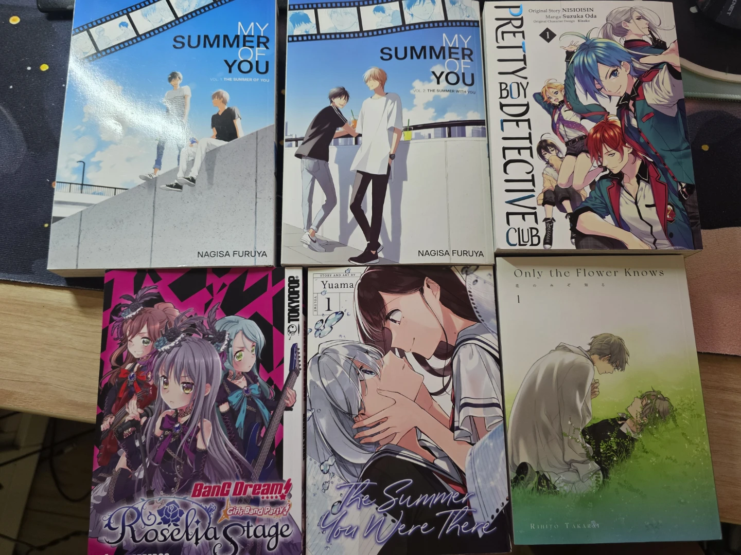 Manga Collection - photo 5